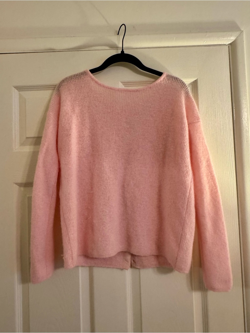 Sezane Gaspard Cardigan - Picture 5 of 11